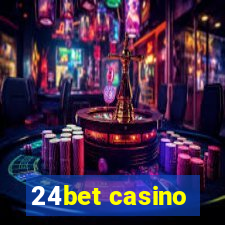 24bet casino